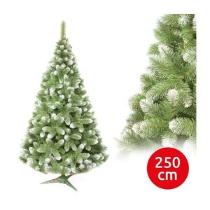 Vianočný stromček 250 cm borovica vyobraziť