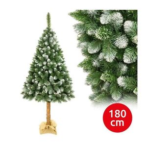 Vianočný stromček na kmeni 180 cm borovica EL-SODP180 vyobraziť