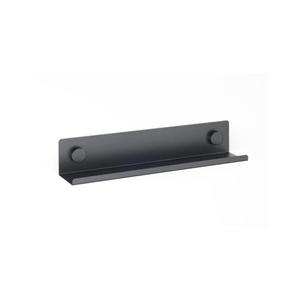 WENKO 71146800 - Korenky JET 40x7, 5 cm čierna 71146800 vyobraziť