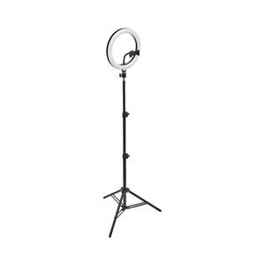 Osram - LED stmievateľná lampa so statívom a držiakom na vlogovanie LED/6W/USB 4099854497636 vyobraziť