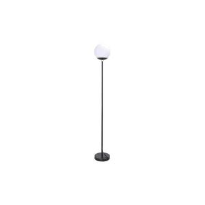B.V. - stojacia LED lampa MESH RGBW, 8W, 230V, s diaľkovým ovládaním S10303PI8 vyobraziť