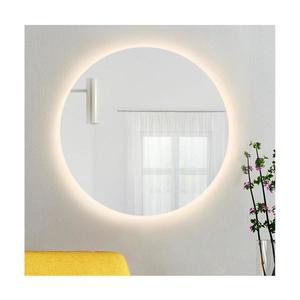 Baltica Design - LED kúpeľňové zrkadlo s podsvietením BRIGHT 15W/230V 3000K priemer 100 cm IP65 Bright No edges 100, warm vyobraziť