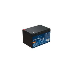 Geti Batéria LiFePO4 12, 8V/12Ah 4250759 vyobraziť