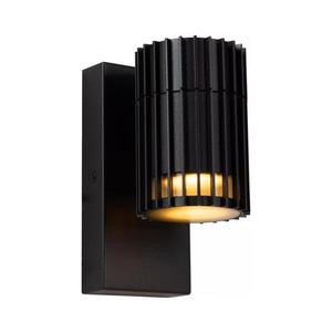 Lucide 11840/01/30 - Vonkajšie nástenné svietidlo TIMBALA 1xGU10/7W/230V IP44 11840/01/30 vyobraziť