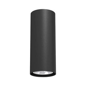 - Brosline 1250 - Bodové svietidlo POINT 1xGU10/4W/230V čierna 1250 vyobraziť