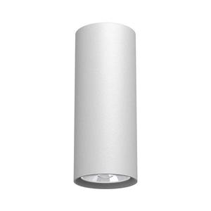 - Brosline 1251 - Bodové svietidlo POINT 1xGU10/4W/230V biela 1251 vyobraziť