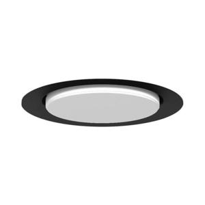 - Brosline 3028 - Zápustné stropné svietidlo DROP 1xGX53/9W/230V čierna 3028 vyobraziť