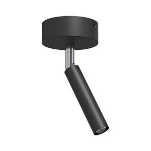 - Brosline 2281 - Bodové svietidlo POINT 1xG9/2, 5W/230V čierne 2281 vyobraziť