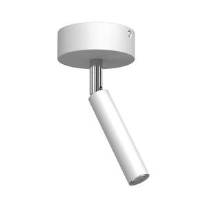 - Brosline 2283 - Bodové svietidlo POINT 1xG9/2, 5W/230V biela 2283 vyobraziť