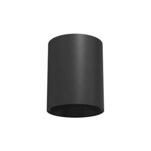 - Brosline 1254 - Bodové svietidlo POINT 1xGU10/10W/230V čierna 1254 vyobraziť