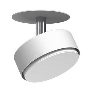 - Brosline 3259 - Podhľadové bodové svietidlo DROP 1xGX53/9W/230V biela 3259 vyobraziť