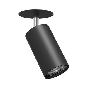 - Brosline 3254 - Podhľadové bodové svietidlo ACE 1xGU10/10W/230V, čierne 3254 vyobraziť