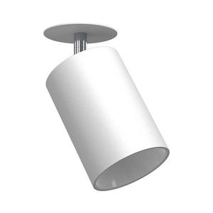 - Brosline 3257 - Zapustené bodové svietidlo ACE 1xGU10/10W/230V biela 3257 vyobraziť