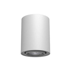 - Brosline 1259 - Bodové svietidlo POINT 1xGU10/10W/230V biele 1259 vyobraziť