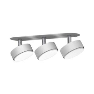 - Brosline 3277 - Zapustené bodové svietidlo DROP 3xGX53/9W/230V biela 3277 vyobraziť