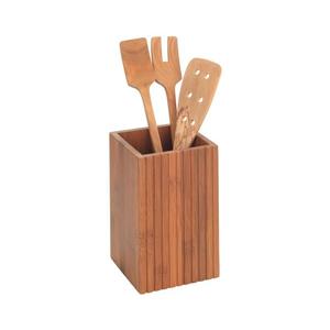 WENKO 54941100 - Sada kuchynského náradia 3 ks 11x18 cm hnedá 54941100 vyobraziť