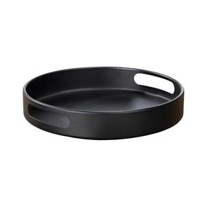 WENKO 55098100 - Tác BLACK OUTDOOR KITCHEN 26x6 cm čierny 55098100 vyobraziť