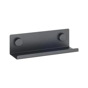WENKO 71145800 - Stojan JET 25 x 7, 5 cm čierny 71145800 vyobraziť