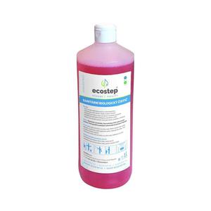 EcoStep 90002 - Biologický sanitárny čistič 1 l 90002 vyobraziť