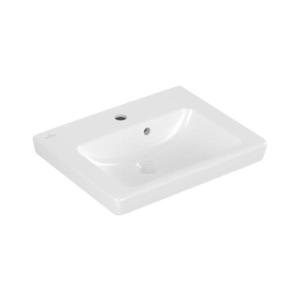 Villeroy & Boch 73155001 - Závesné umývadlo SUBWAY 2.0 50x40 cm keramika/biela 73155001 vyobraziť