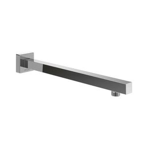 Villeroy & Boch TVC00045453061 - Hranaté sprchové rameno 40 cm, lesklý chróm TVC00045453061 vyobraziť