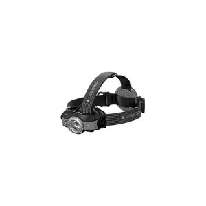 Ledlenser MH11 - stmievateľná nabíjateľná LED čelovka IP54 1000 lm 100 h čierna 500996 vyobraziť