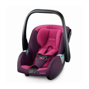 Recaro - Autosedačka GUARDIA Power berry 0-13 kg 4031953061875 vyobraziť