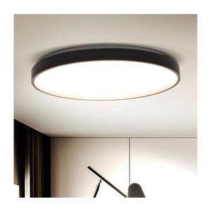 Brilagi - LED stmievateľné stropné svietidlo CALA LED/60W/230V 3000-6500K pr. 58 cm + diaľkový ovládač WO800-OEM13-60 vyobraziť