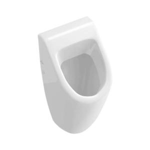 Villeroy & Boch 75130001 - Pisoár SUBWAY zadný odtok keramika/biela 75130001 vyobraziť