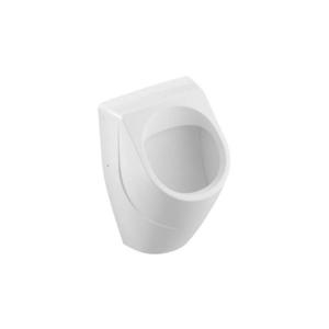 Villeroy & Boch 75240001 - Pisoár O.NOVO zadné pripojenie keramika/biela 75240001 vyobraziť