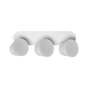 Osram - LED bodové svietidlo SPOT do kúpeľne 3xLED/7W/230V IP44 3000/4000K 4099854455087 vyobraziť