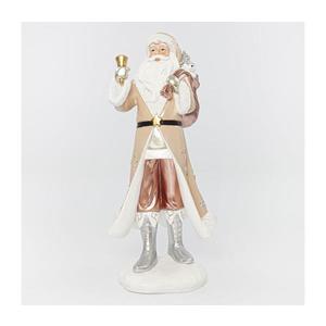 Eurolamp Vianočná dekorácia 39 cm Santa 600-41146 vyobraziť