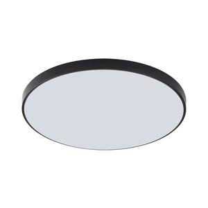 Zuma Line WM-C7300-M-BL - LED stropné svietidlo VERI LED/44W/230V pr. 47 cm čierne WM-C7300-M-BL vyobraziť