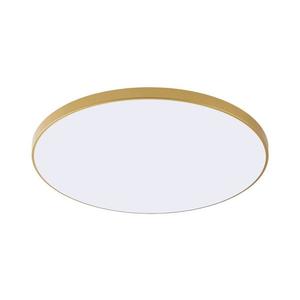 Zuma Line WM-C7300-S-G - LED stropné svietidlo VERI, LED 32 W, 230 V, Ø 37 cm, zlaté WM-C7300-S-G vyobraziť