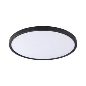 Zuma Line WM-BP1108-S-BL – LED stropné svietidlo CAMI, 36 W, 230 V, priemer 40 cm, čierne WM-BP1108-S-BL vyobraziť