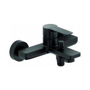 Duravit DC5230001046 - Vaňová batéria D-CODE matná čierna DC5230001046 vyobraziť