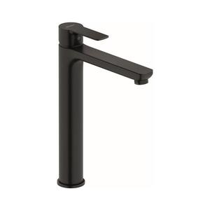 Duravit DC1043002046 - Umývadlová batéria D-CODE matná čierna DC1043002046 vyobraziť