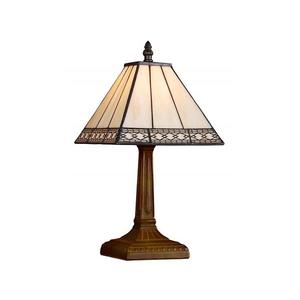 Prezent Prezent - Stolná lampa TIFFANY 1xE14/40W vyobraziť