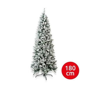Eurolamp Vianočný stromček SLIM 180 cm 600-30194 vyobraziť