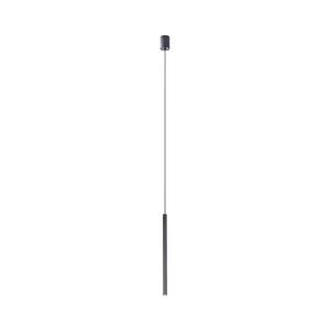 Redo 01-3858 - LED závesný luster NIKOS LED/8W/230V CRI 90 priem. 6 cm čierna 01-3858 vyobraziť
