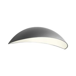 Redo 90235 - LED vonkajšie nástenné svietidlo PALMA LED/18W/230V IP54 antracit 90235 vyobraziť