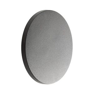 Redo 90369 - LED vonkajšie nástenné svietidlo AURA LED/8W/230V 3000K IP65 antracit 90369 vyobraziť