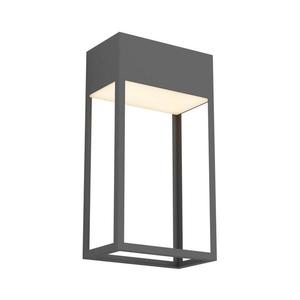Redo 90603 - Vonkajšie nástenné LED svietidlo STAND LED/20W/230V IP65 antracit 90603 vyobraziť