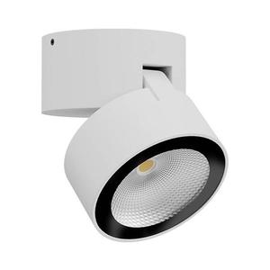 Redo 90626 - LED vonkajšie bodové svietidlo SHAFT LED/13W/230V IP65 biela 90626 vyobraziť