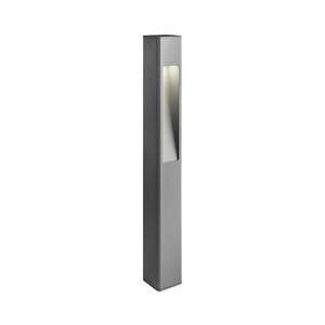 Redo 90672 - Vonkajšia lampa SOLO 1xGU10/35W/230V 70 cm IP65 antracitová 90672 vyobraziť