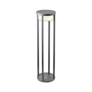 Redo 90677 - vonkajšie LED svietidlo MAX LED/15W/230V 3000K 80 cm IP65 antracit 90677 vyobraziť