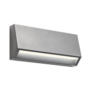 Redo 90679 - Vonkajšie orientačné svietidlo ANDER LED/3W/230V 3000K IP65 antracit 90679 vyobraziť