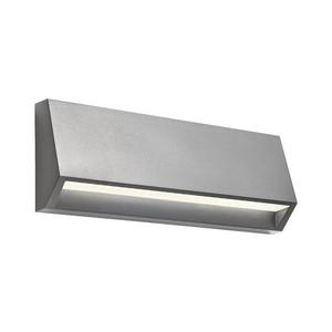 Redo 90680 - Vonkajšie orientačné svietidlo ANDER LED/4W/230V 3000K IP65 antracitové 90680 vyobraziť