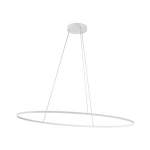 Redo 01-3340 - LED Stmievateľný luster na lanku LEO LED/67W/230V biela 01-3340 vyobraziť