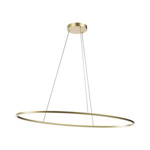 Redo 01-3341 - LED stmievateľný luster na lanku LEO LED/67W/230V bronzový 01-3341 vyobraziť